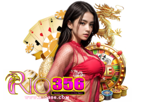 rio356 login
