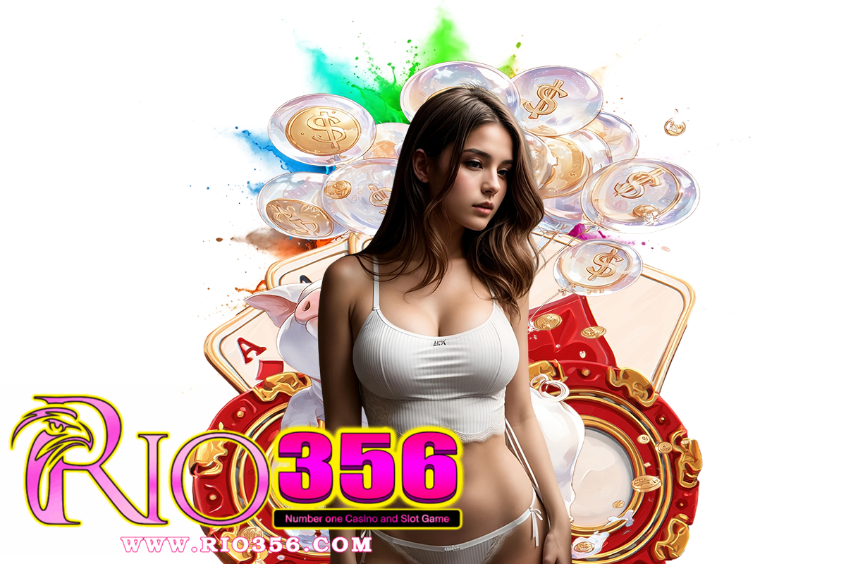rio356 slot
