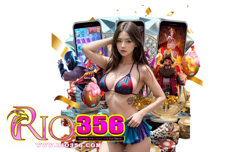 แนะนำเกมสล็อตที่มีค่า RTP สูงกว่า 97%